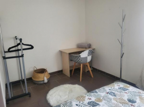 Charmant appartement